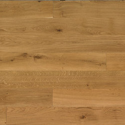 Storia II: Strada - Hardwood Flooring
