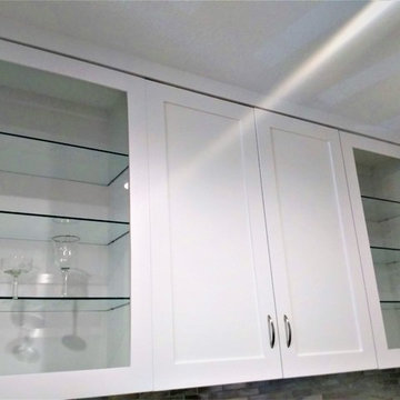 Kitchen Remodel - Fort Worth