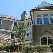European Homes