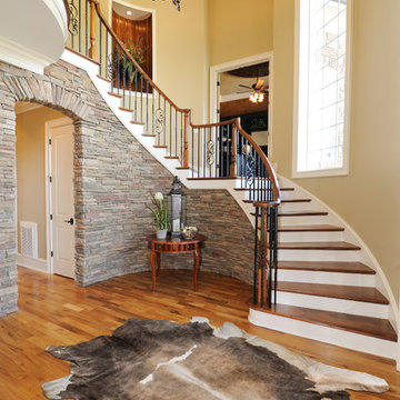 NATURAL Cowhide Area Rugs