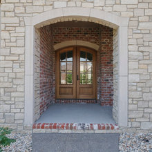 Front door thoughts