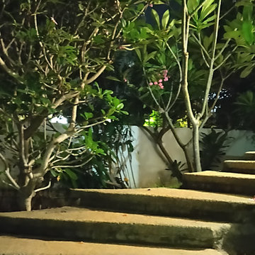 Neelangarai Home