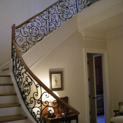 Dakota Fab work - Products