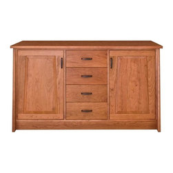 Modern Designer Sideboard - Buffets And Sideboards