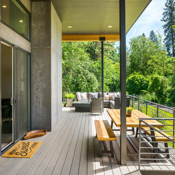 Contemporary Neighbors - #2
