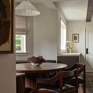 The Belgian Midcentury Project