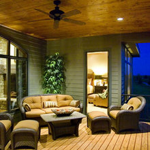 covered porch