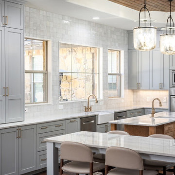 Kitchen - PW