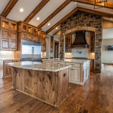 Kitchens