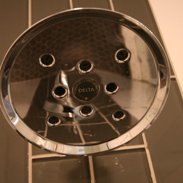 The VanZant Tub Bath Remodel
