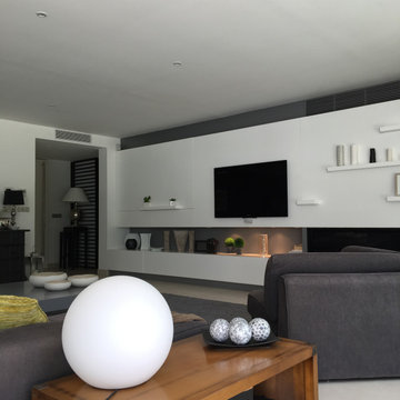 MAISON STYLE CONTEMPORAIN