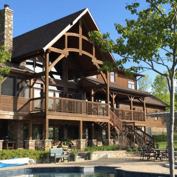 Custom Exteriors