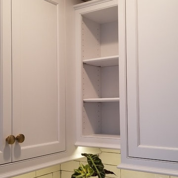 Solebury Kitchen Makeover