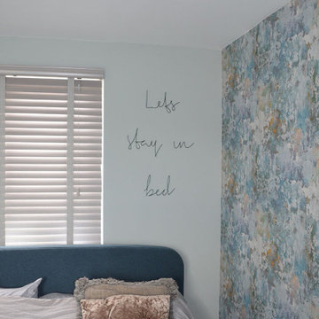 Morden - Loft conversion | En-suite