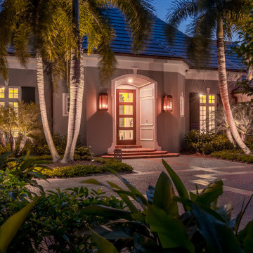 Johns Island Riverfront Estate