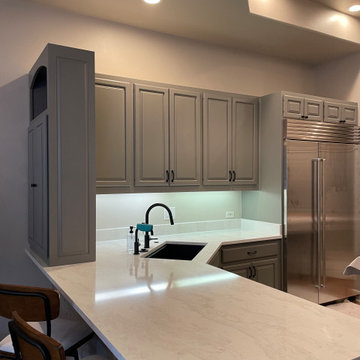 Kitchen and Bathroom San Antonio TX.