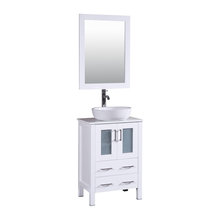 bathroom vanities