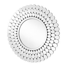 Powder Room Mirrors