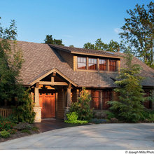 Exterior Ideas