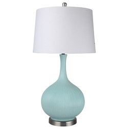 Contemporary Table Lamps by Zuhaus