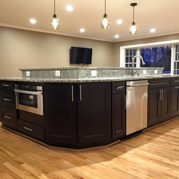 Vienna Kitchen