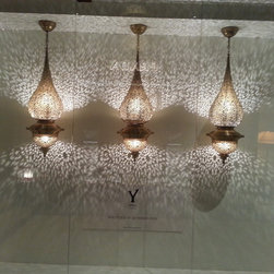 Moroccan encaustic tiles - Home Decor