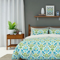 Colorfly Home Duvet Sets - Duvet Covers And Duvet Sets