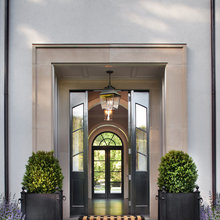 door