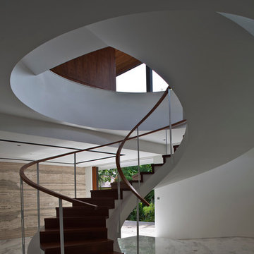 Water-Cooled House