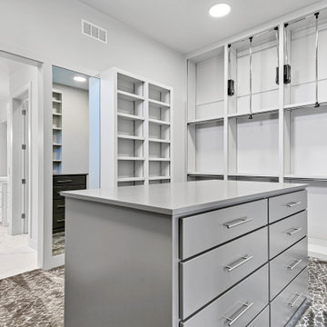 Closets