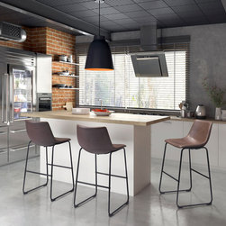 Slater Bar Stool - Bar Stools And Counter Stools