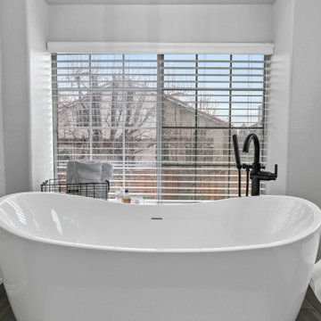 bathCRATE Windermere Circle