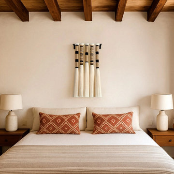 SONATA. Tapiz para pared.