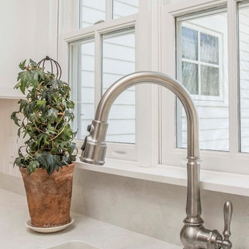 Fabulous Falmouth Kitchen