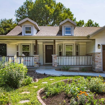 Country Ranch Transformation