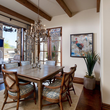 Desert Retreat at Silverleaf