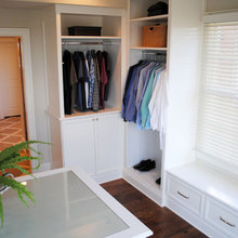 Closets