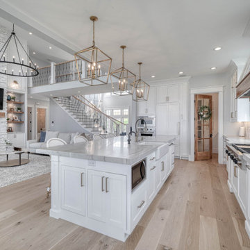 2020 Parade of Homes Idaho Falls
