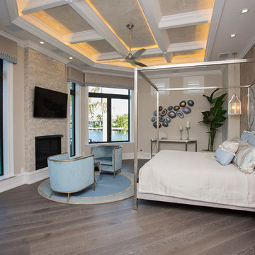 Pennant Court Project