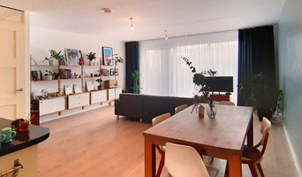 Early dew and marble