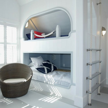 Seaside Home