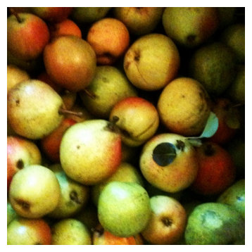 "Organic Pear Apples" Limited Edition of 25 Photography by Alaina Williams