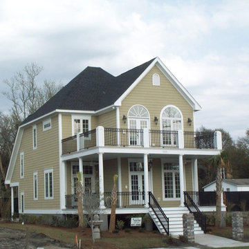Charleston Landing