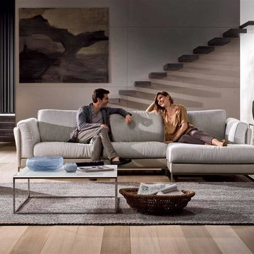 ARMONIA by NATUZZI ITALIA