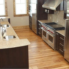 208 Kitchen