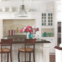 Kitchen Ideas