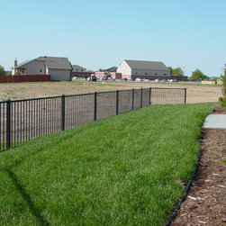 Aero Fence - Outdoor Products