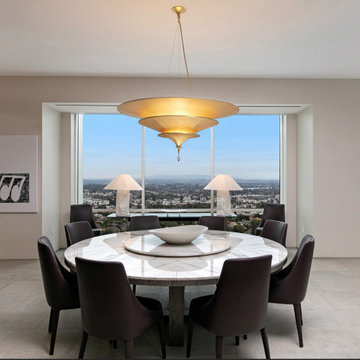 The Musicians Penthouse