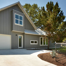 modern farmhouse