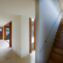 staircase